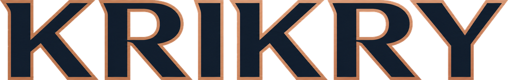 Krikry